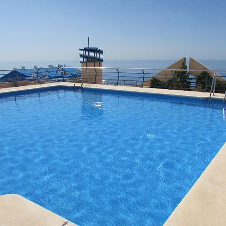 Apartamento Marbella Playa Av Nabeul Esterno foto