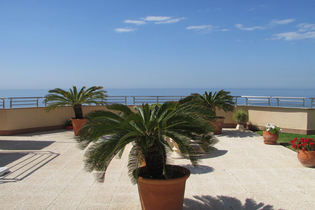 Apartamento Marbella Playa Av Nabeul Esterno foto